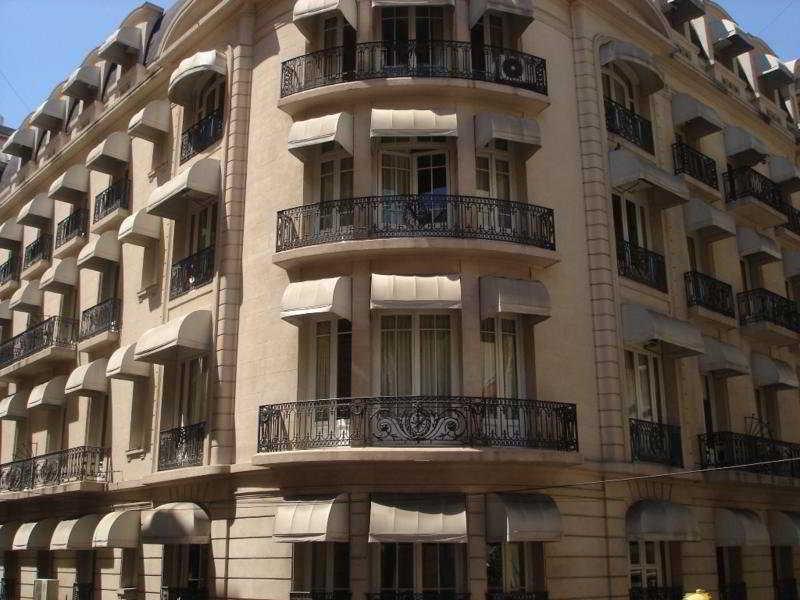 Baires 612 Hotel Buenos Aires