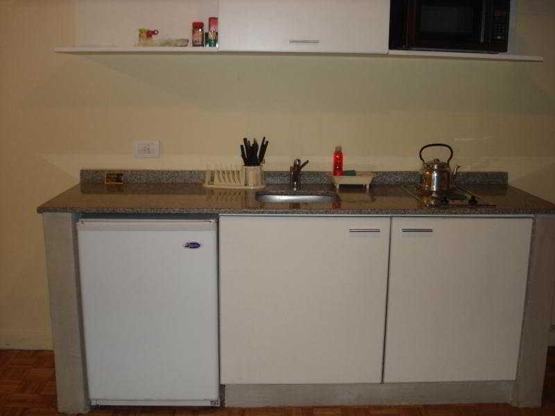 Hotel Baires 612 Buenos Aires