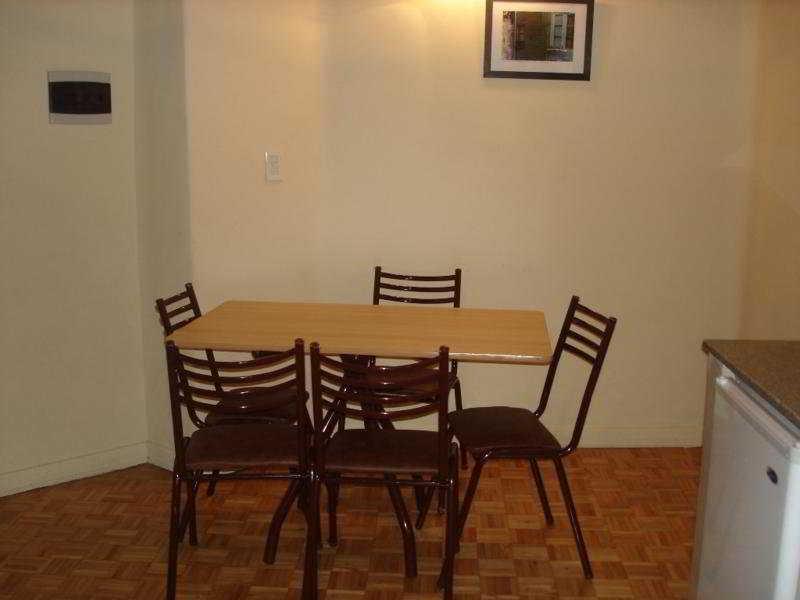 Baires 612 Hotel Buenos Aires