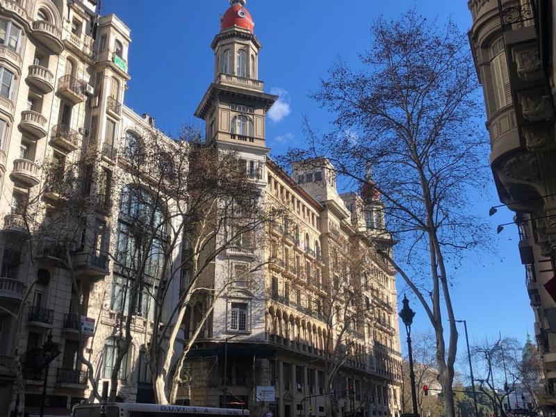 Franca Hostal