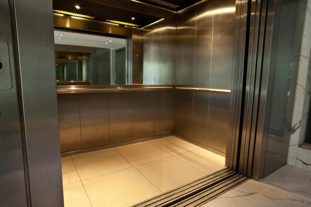 Apartamento Salguero By Zafiro *