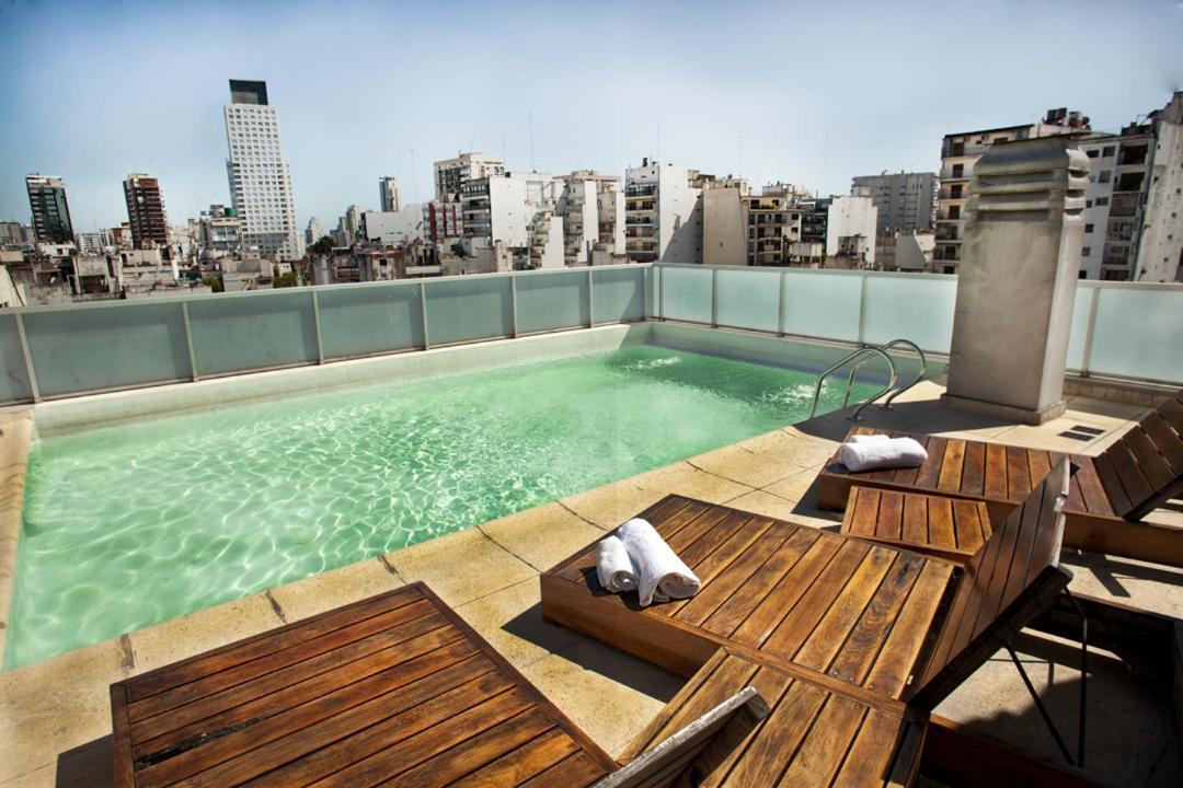 Salguero By Zafiro Apartamento Ciudad Autónoma de Buenos Aires
