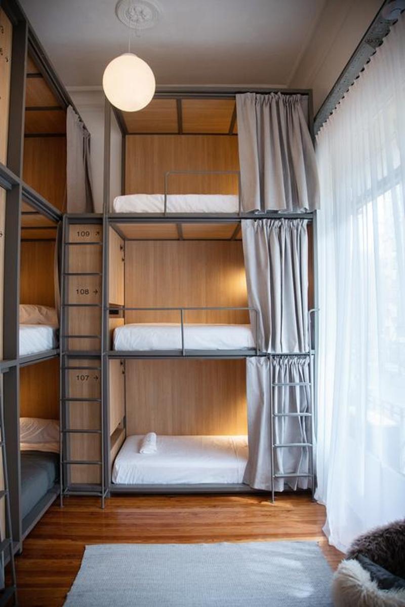 Hostal Franca Ciudad Autónoma de Buenos Aires