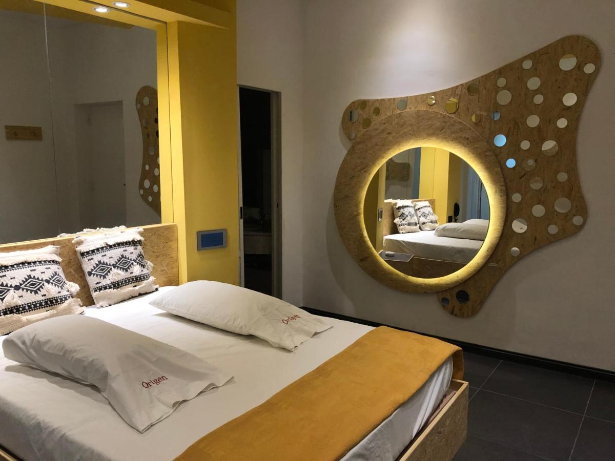 Hotel del amor Origen 2*
