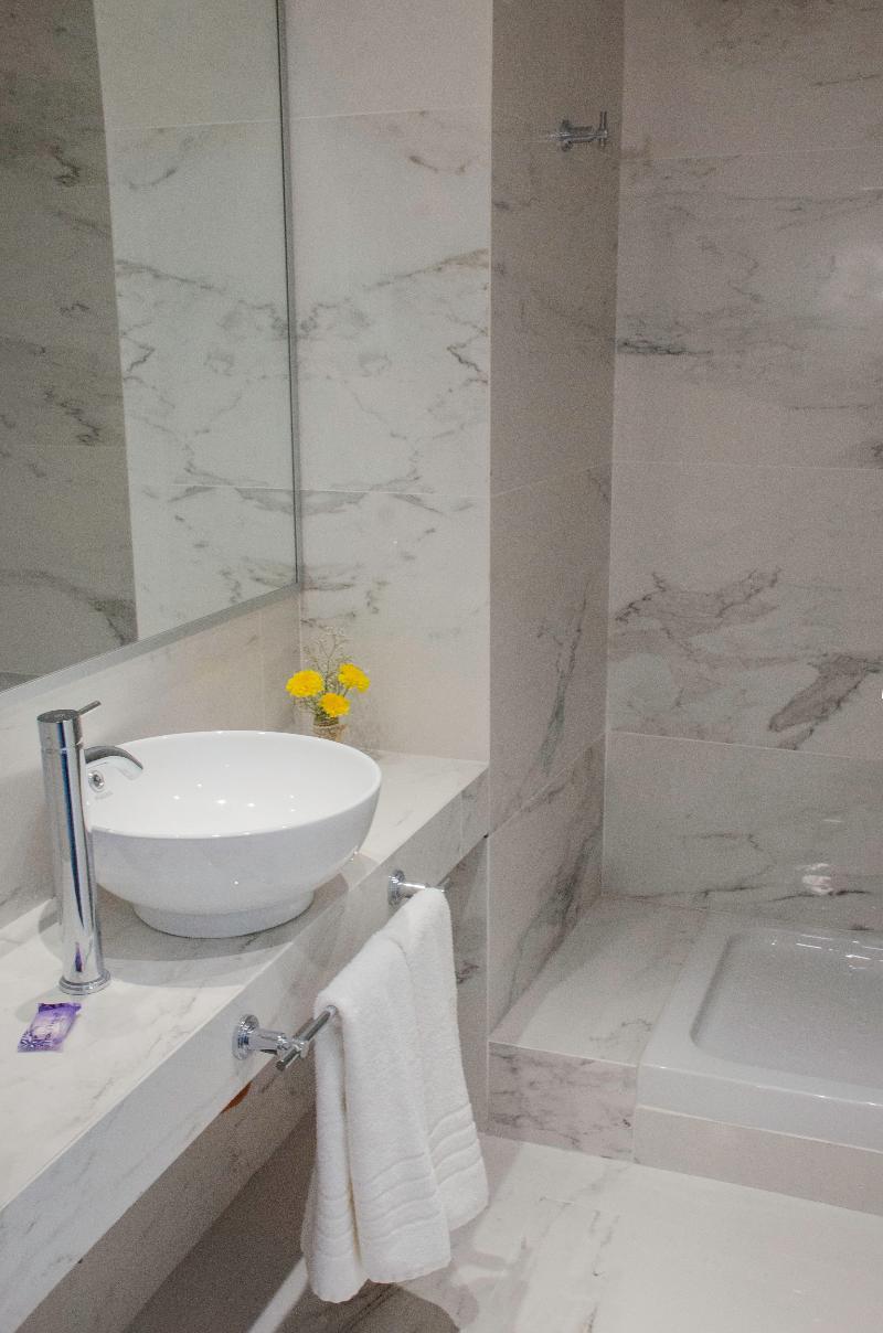 Apartahotel Avellaneda Aparts &