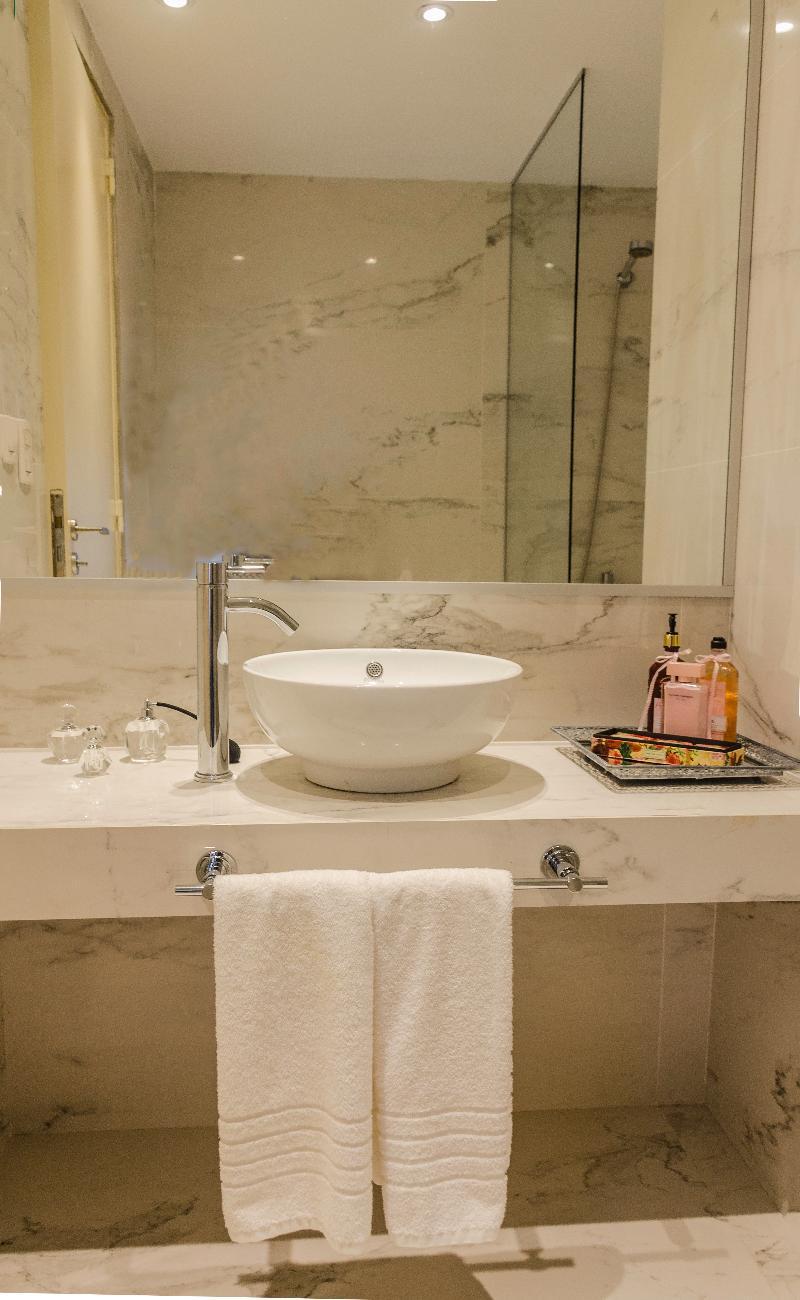 Avellaneda Aparts & Apartahotel Ciudad Autónoma de Buenos Aires