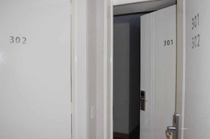 Avellaneda Aparts & Apartahotel Ciudad Autónoma de Buenos Aires