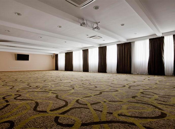 Konke Hotel 4*