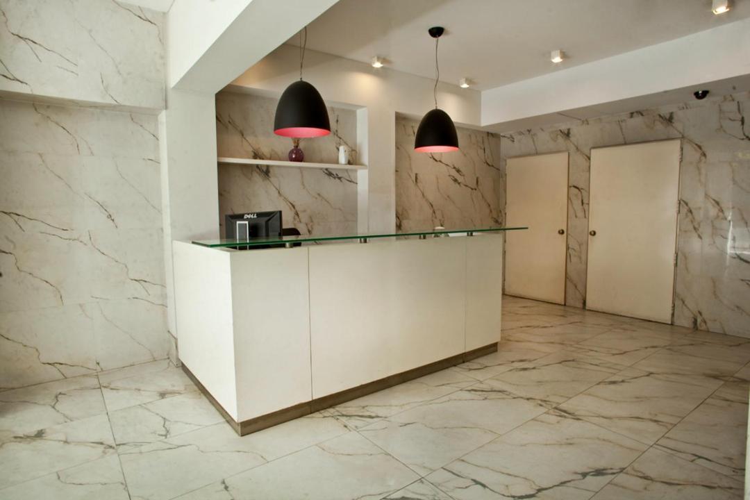 Apartamento Salguero By Zafiro