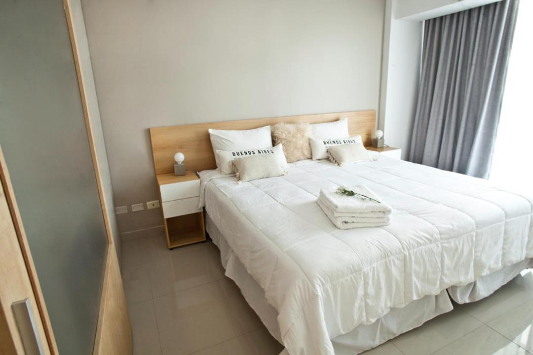 Salguero By Zafiro Apartamento