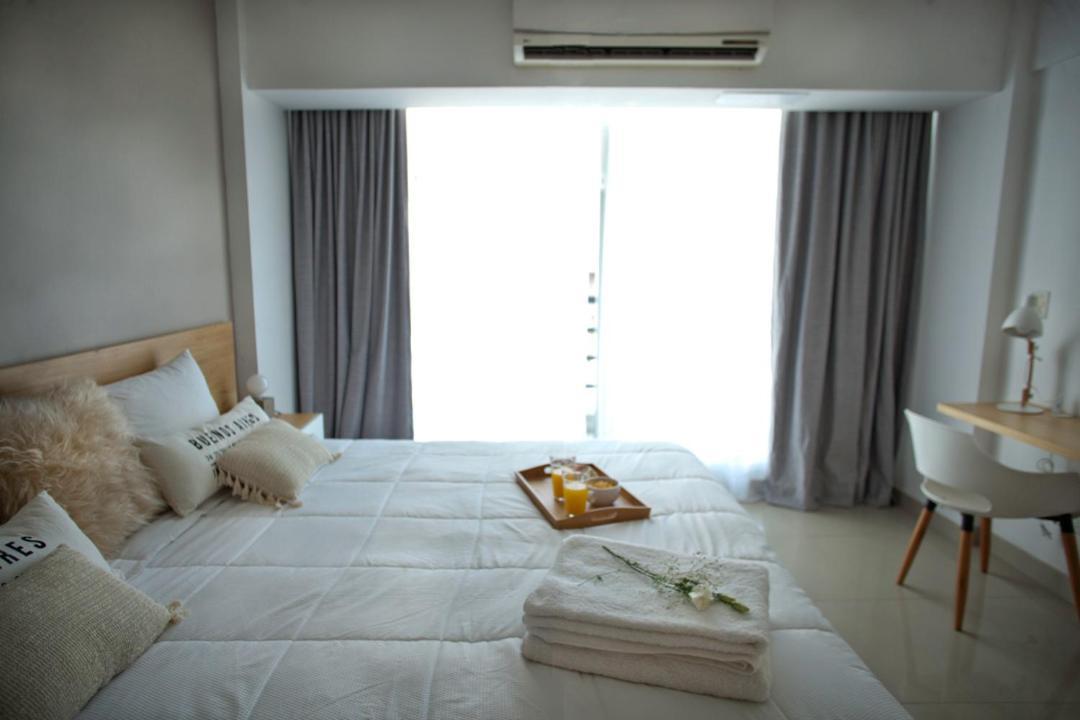 Salguero By Zafiro Apartamento