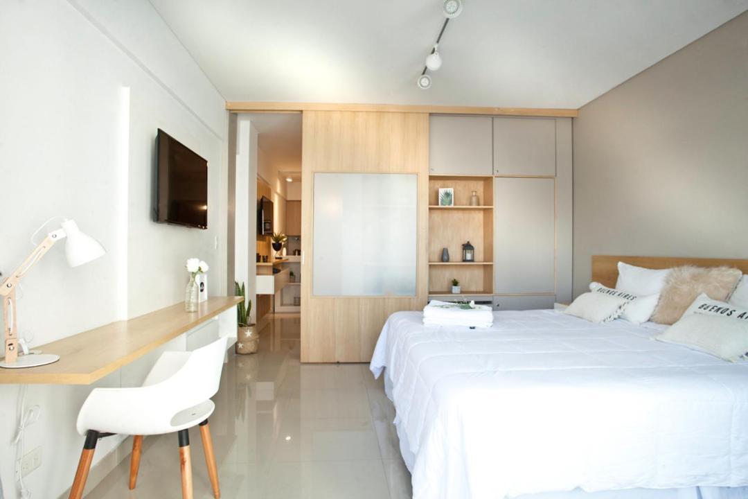 Apartamento Salguero By Zafiro Ciudad Autónoma de Buenos Aires