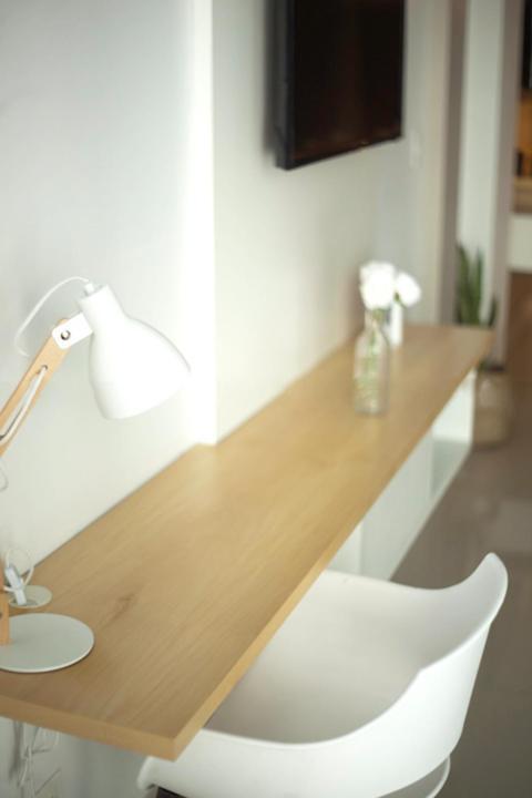 Apartamento Salguero By Zafiro