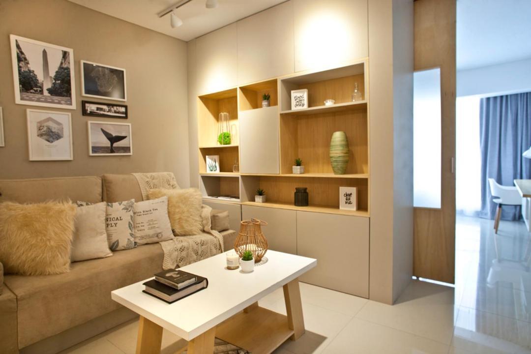 Apartamento Salguero By Zafiro