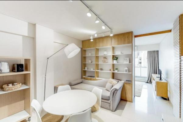 Salguero By Zafiro Apartamento