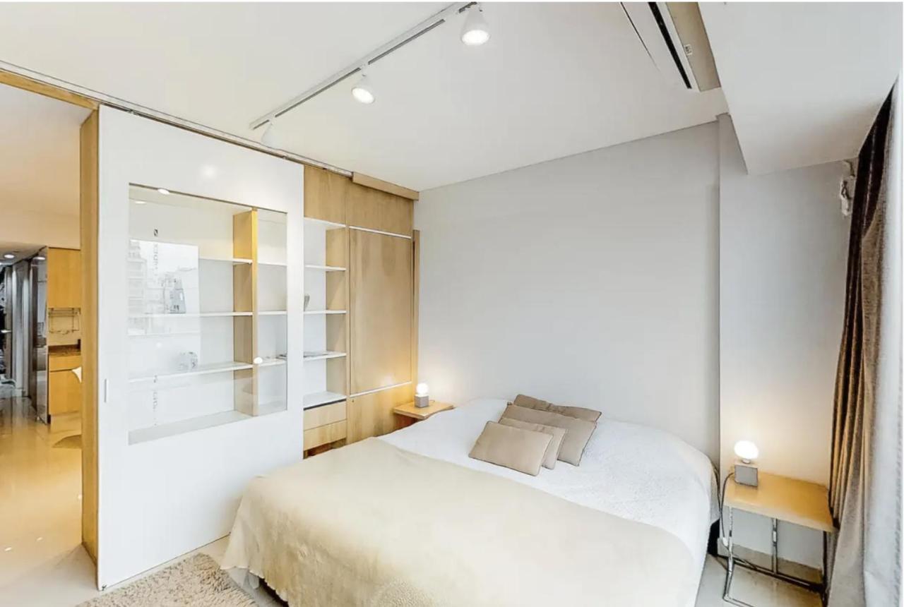 Apartamento Salguero By Zafiro *