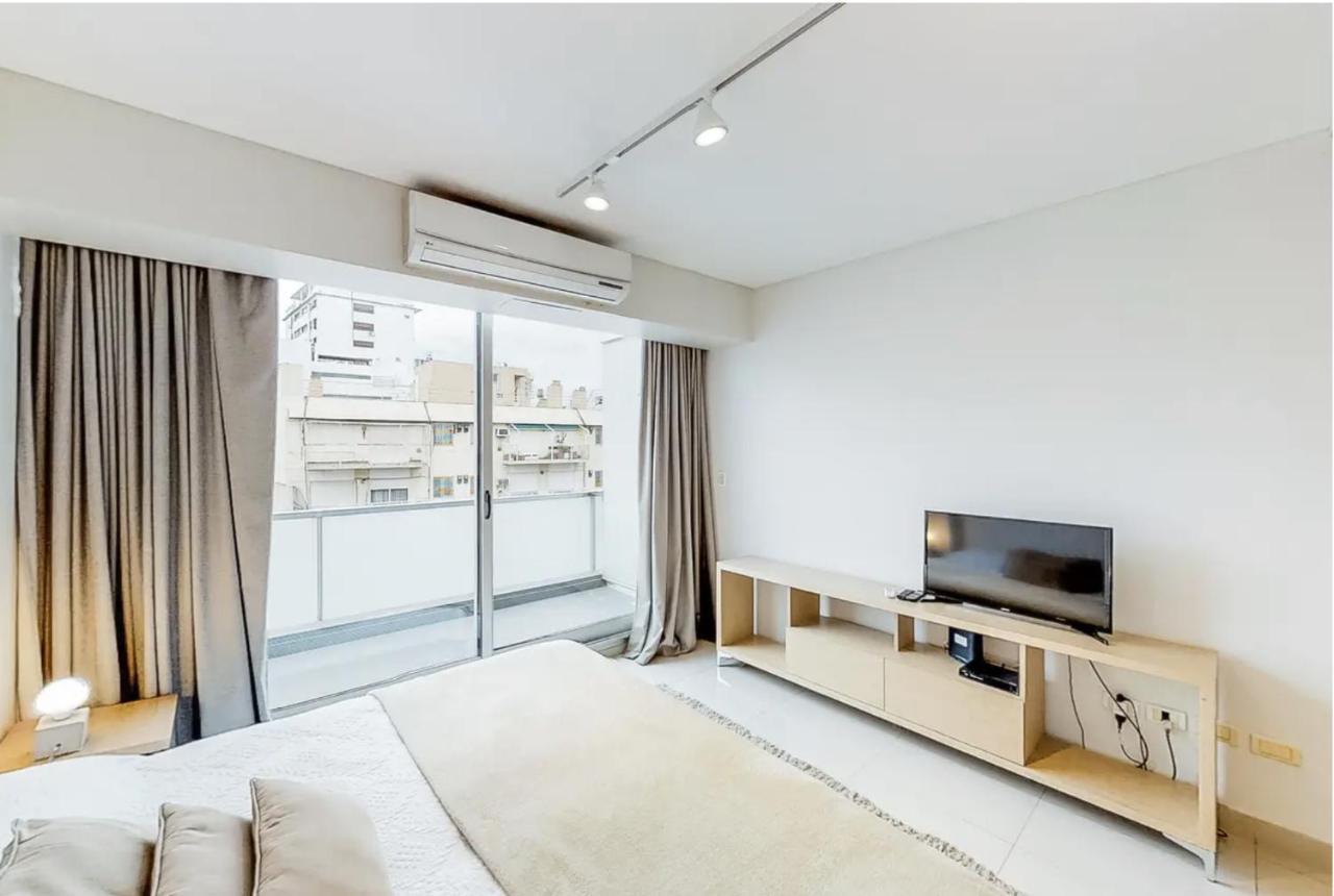 Salguero By Zafiro Apartamento *