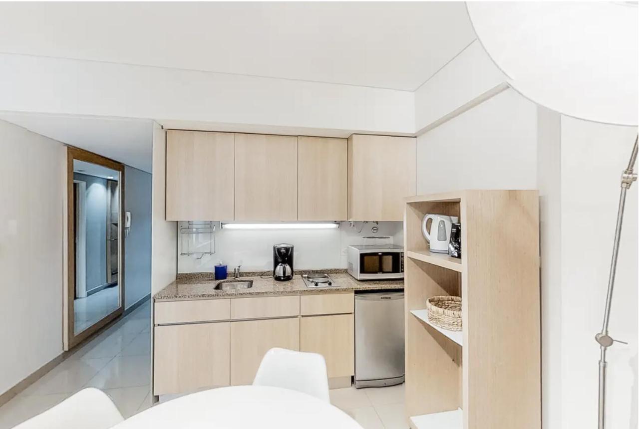Apartamento Salguero By Zafiro