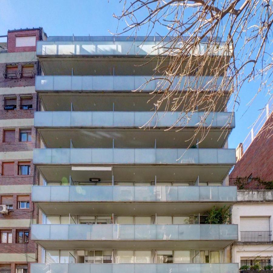 Apartamento Cabello Square Ciudad Autónoma de Buenos Aires