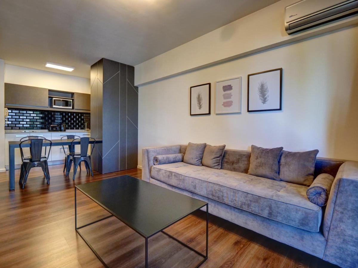 Apartahotel Nido At Quartier Dorrego