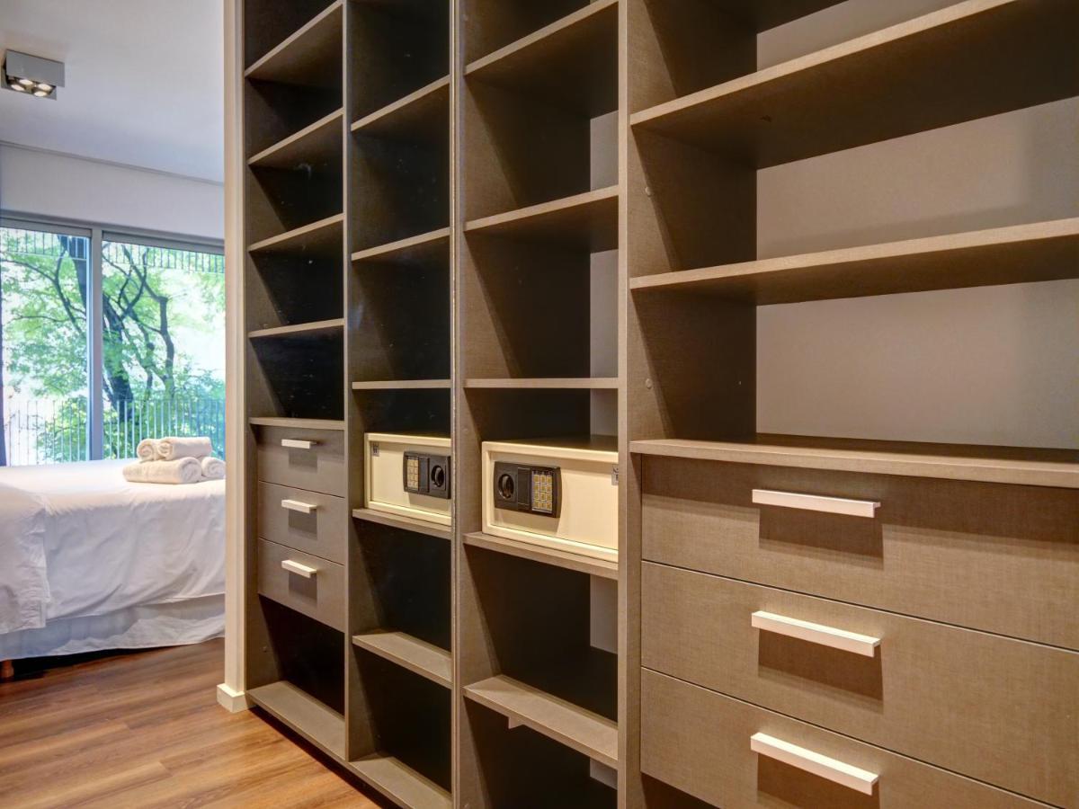 Apartahotel Nido At Quartier Dorrego 3*