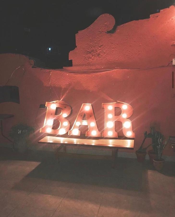 La Morada Hostal *