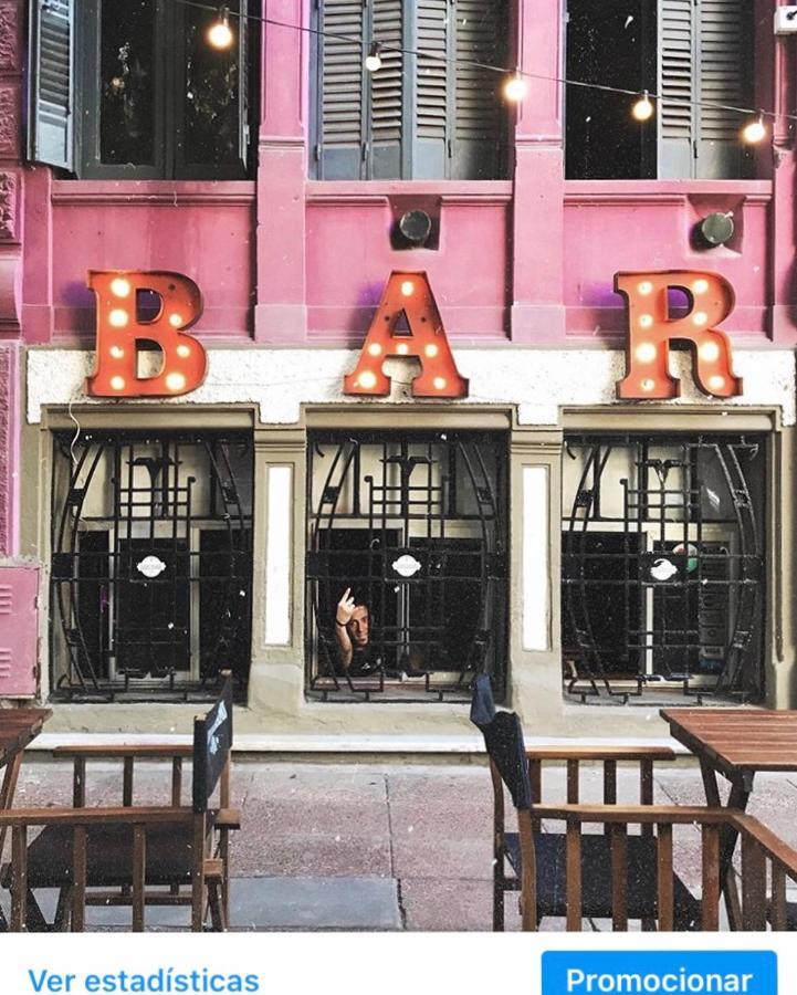 La Morada * Ciudad Autónoma de Buenos Aires