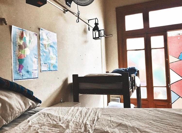 La Morada Hostal Ciudad Autónoma de Buenos Aires