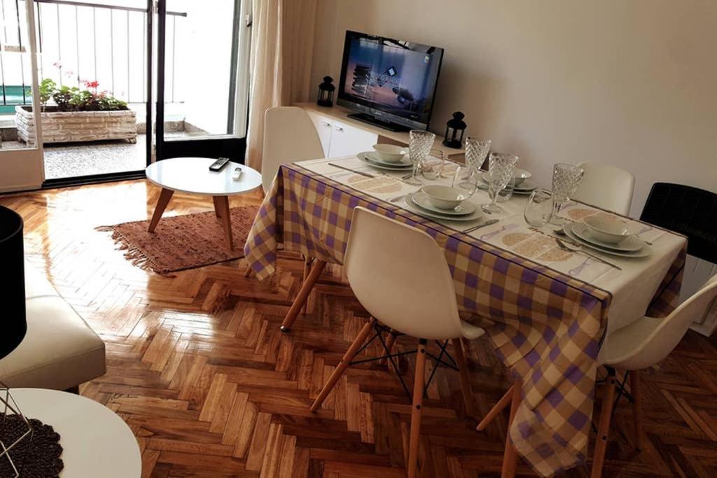 Apartamento Belgrano Acogedor - Montañeses 1961 Ciudad Autónoma de Buenos Aires