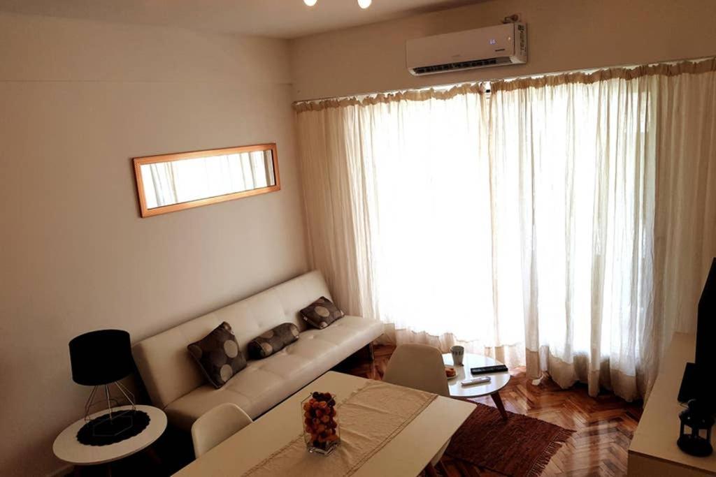 Apartamento Belgrano Acogedor - Montañeses 1961