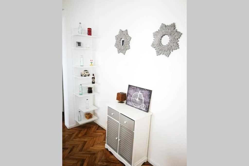 Belgrano Acogedor - Montañeses 1961 Apartamento *