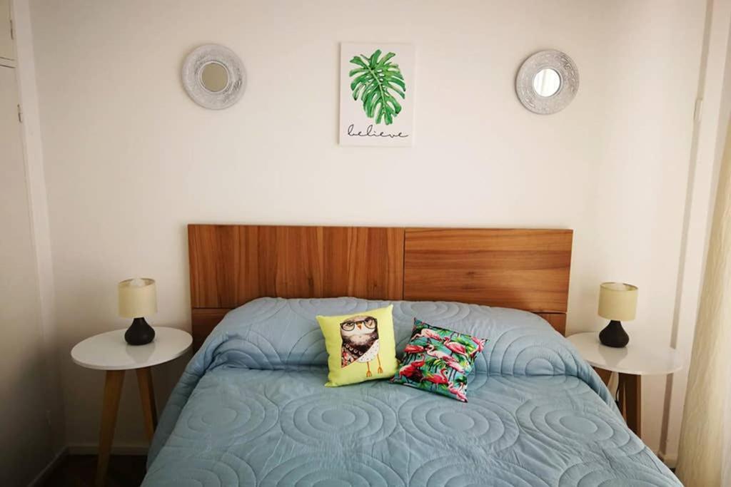 Belgrano Acogedor - Montañeses 1961 Apartamento