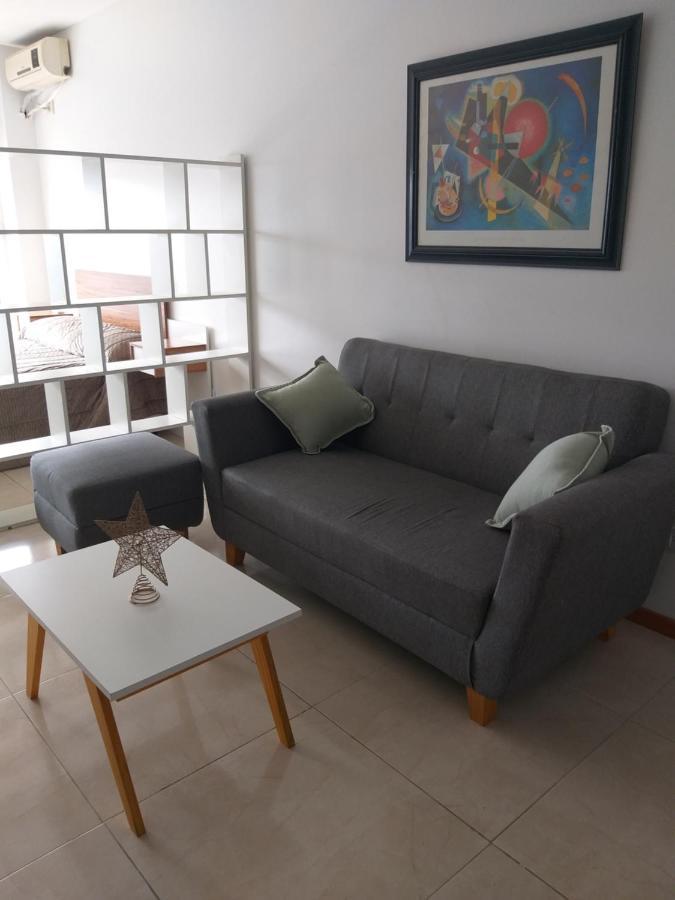 Moderno, Con Wifi 100mg, Netflix Y Balcón Con Vista Abierta Apartamento