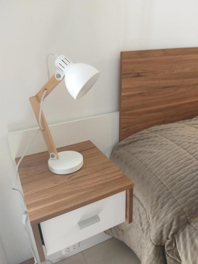 Moderno, Con Wifi 100mg, Netflix Y Balcón Con Vista Abierta Apartamento Ciudad Autónoma de Buenos Aires