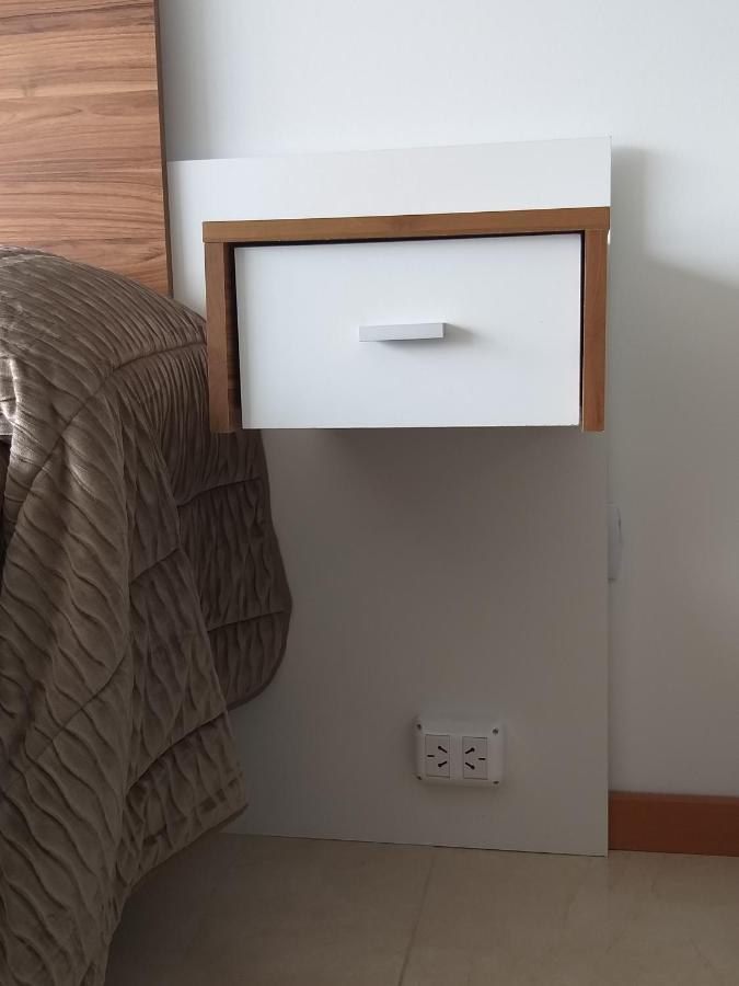 Apartamento Moderno, Con Wifi 100mg, Netflix Y Balcón Con Vista Abierta Ciudad Autónoma de Buenos Aires