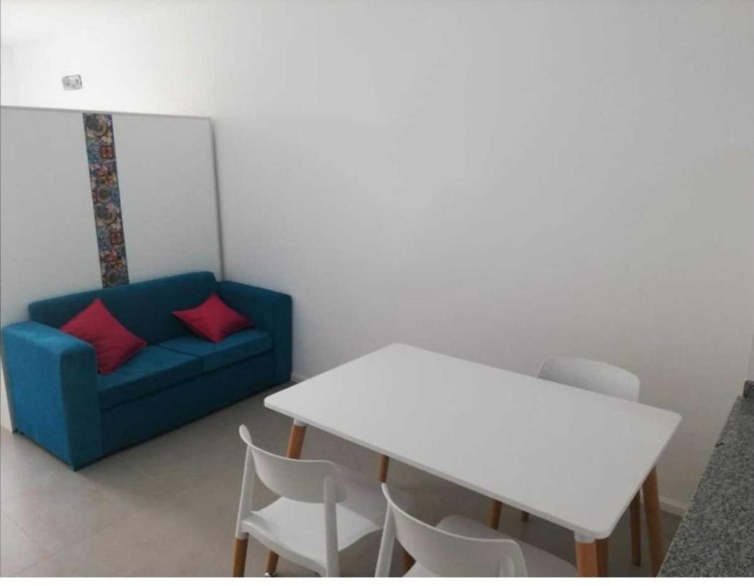 Monoambiente En Palermo Con Piscina Y Gimnasio