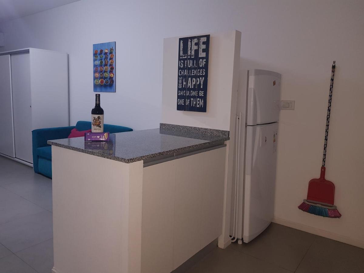 Monoambiente En Palermo Con Piscina Y Gimnasio *
