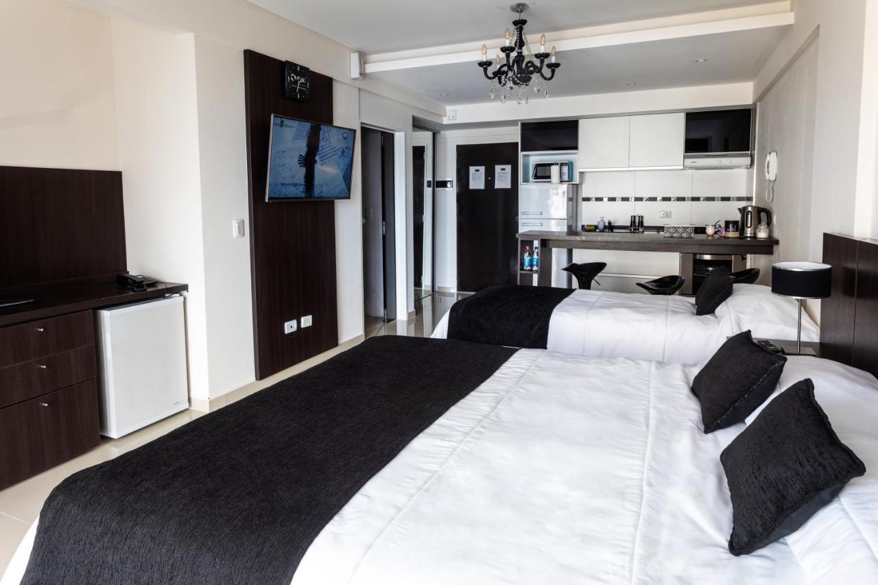 Hotel Boutique Devoto Ciudad Autónoma de Buenos Aires