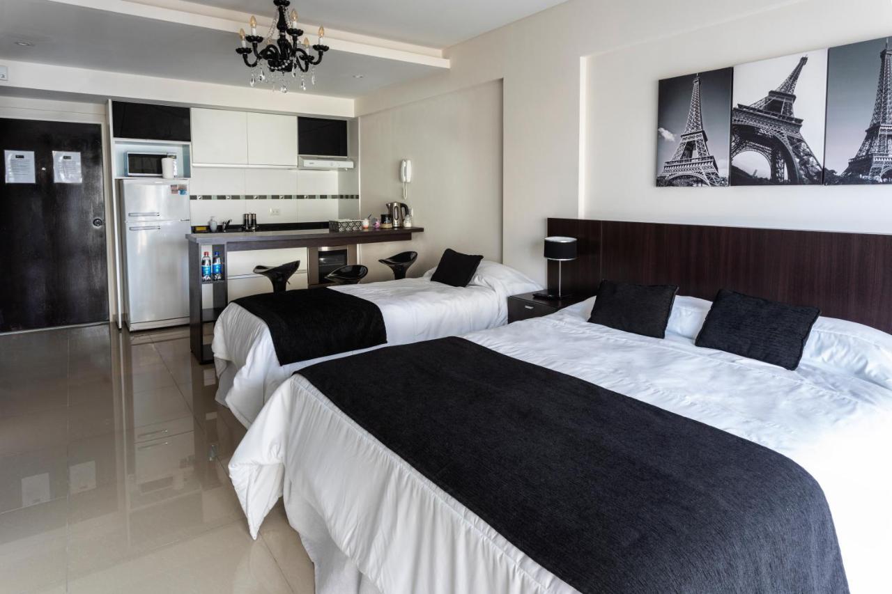 Hotel Boutique Devoto Ciudad Autónoma de Buenos Aires