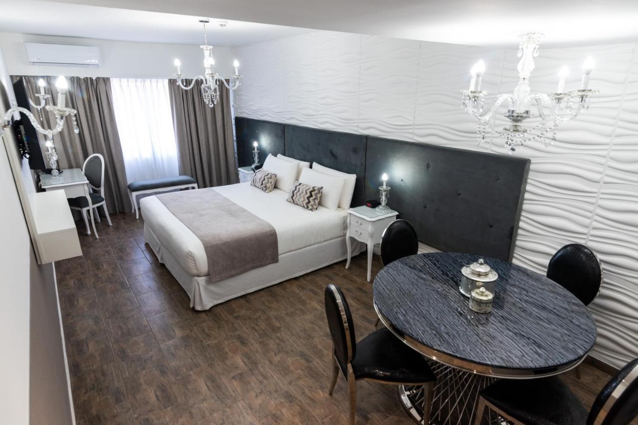 Ker San Telmo Hotel Ciudad Autónoma de Buenos Aires