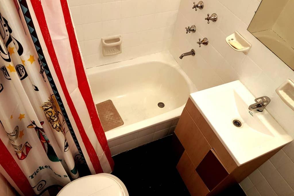 Apartamento Belgrano Acogedor - Montañeses 1961 Ciudad Autónoma de Buenos Aires