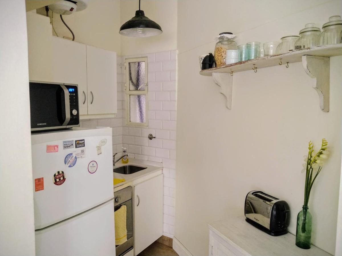 Apartamento Amazing Studio In Recoleta *