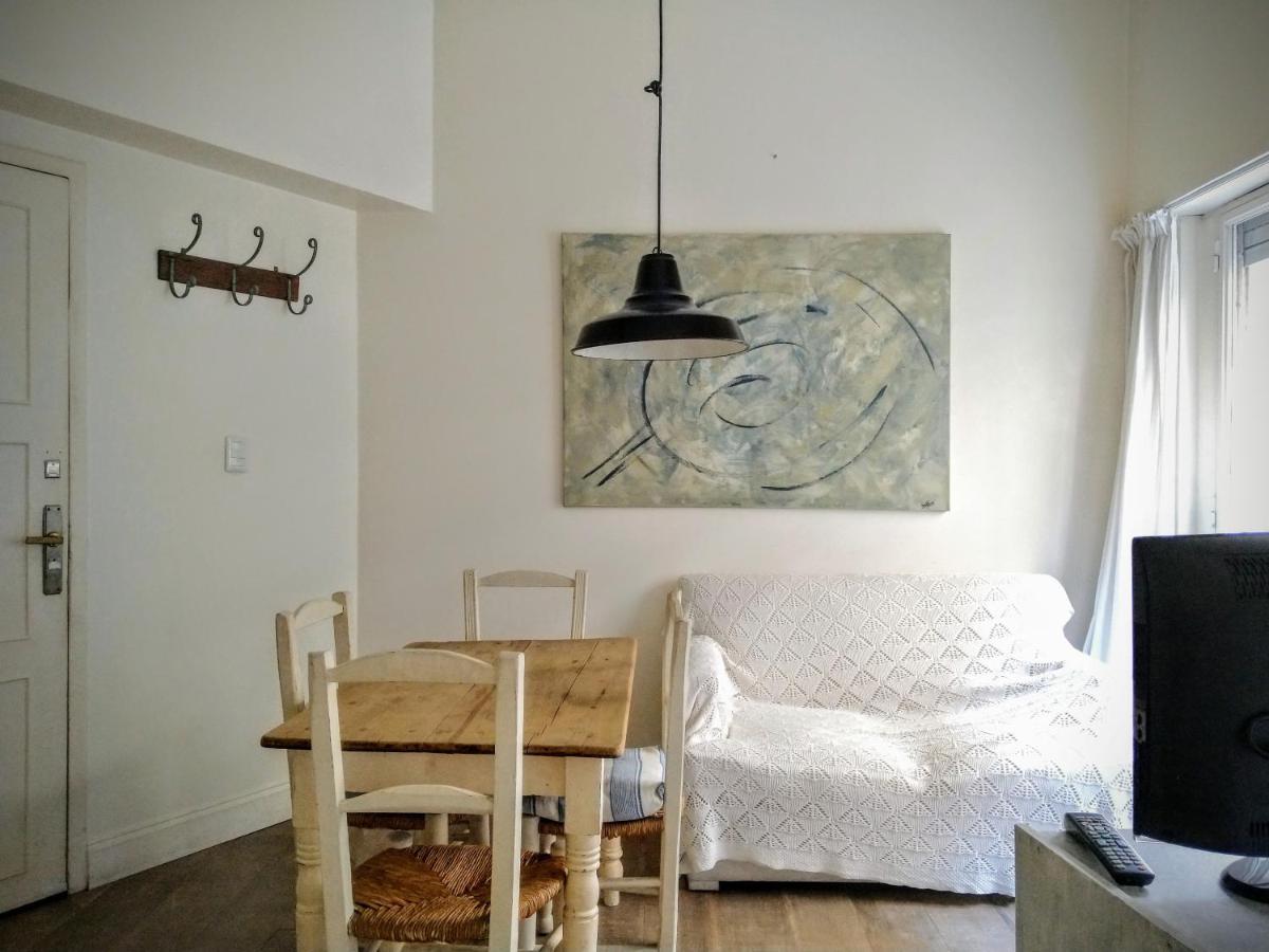 Amazing Studio In Recoleta Apartamento