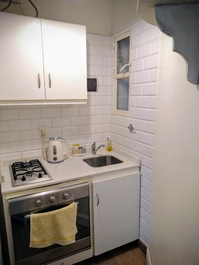 Amazing Studio In Recoleta Ciudad Autónoma de Buenos Aires