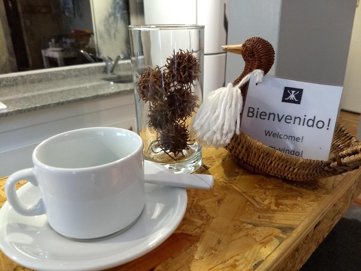 Kaboblackapartments Buenos Aires