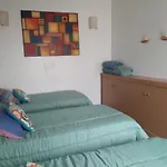 Apartment Con Terraza 1 Piso Por Escalera