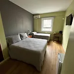 Hotel Centro Naval