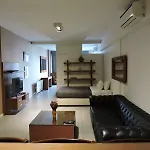 Rivadavia Apartment