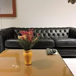 Rivadavia Apartment