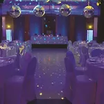 Hotel NH Buenos Aires City